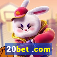 20bet .com